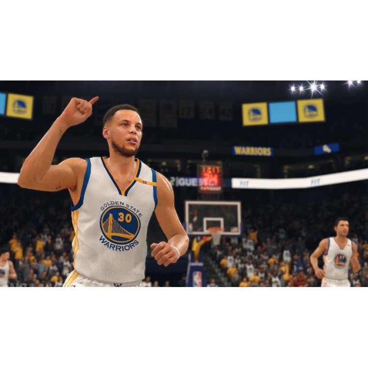 خرید بازی NBA 2K18 - پلی استیشن 4